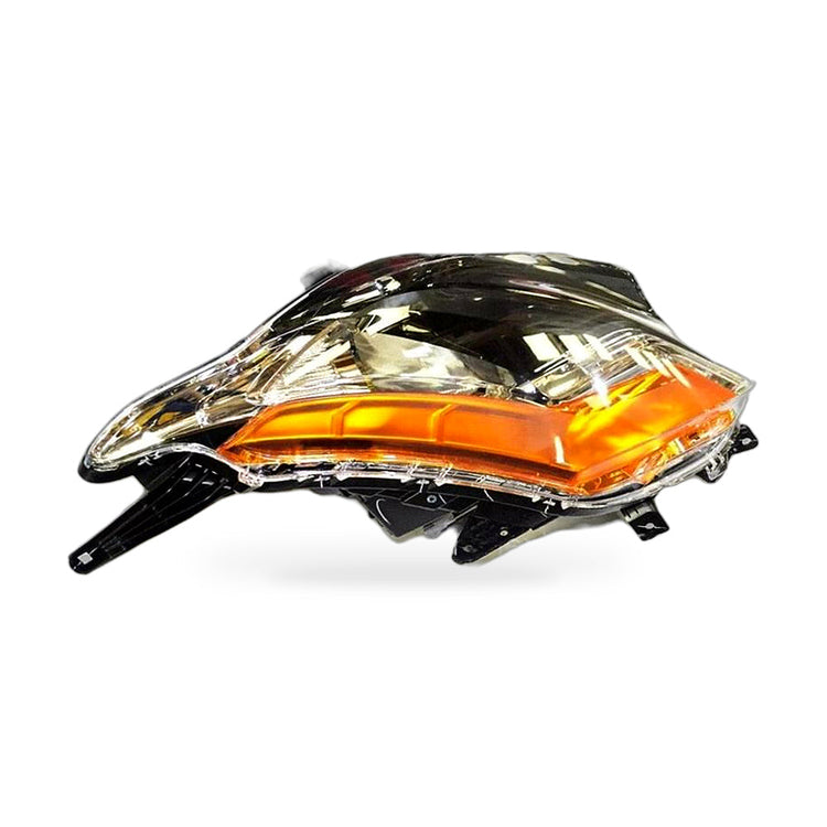 Headlight Assembly Suitable for Mitsubishi Triton L200 2015-2018 Left 8301C729-0