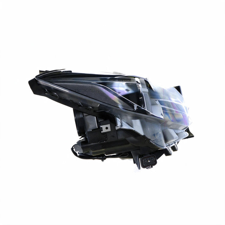 Xenon Headlight Passenger Side Suitable for Mazda 3 BM Sedan Hatch 2013-2016-1