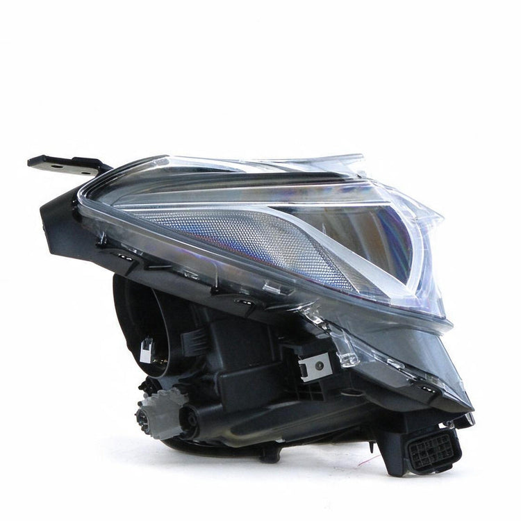 Xenon Headlight Passenger Side Suitable for Mazda 3 BM Sedan Hatch 2013-2016-4