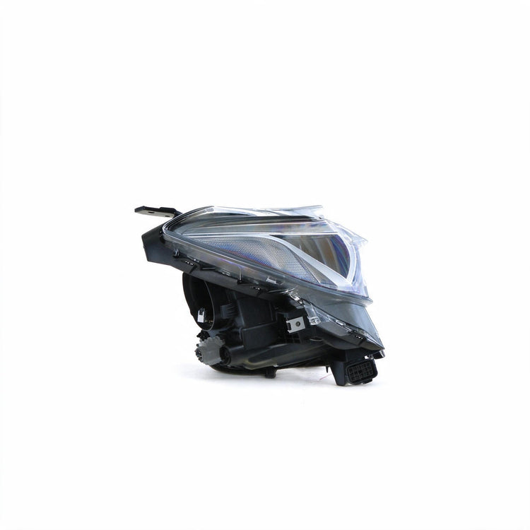 Xenon Headlight Passenger Side Suitable for Mazda 3 BM Sedan Hatch 2013-2016-0