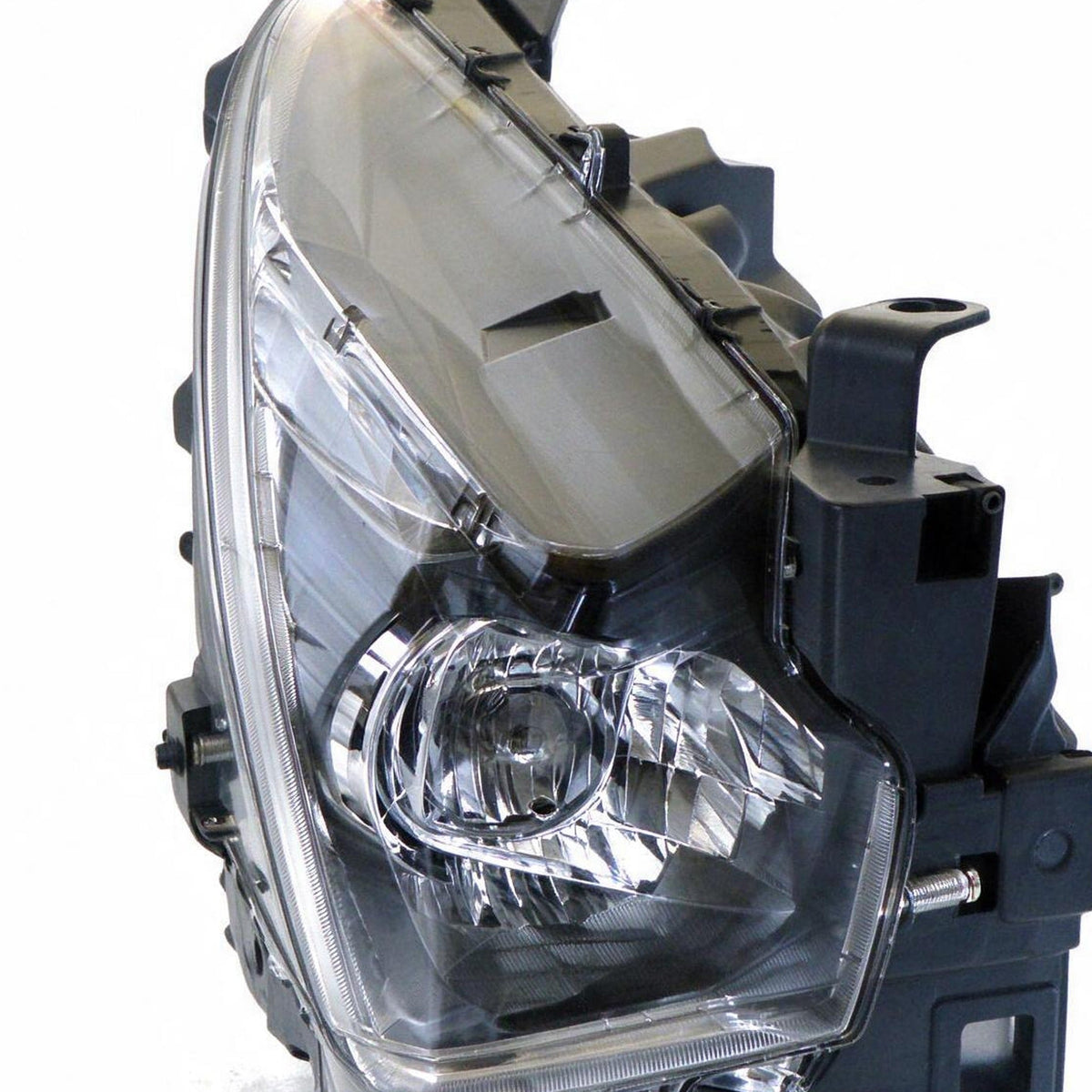Xenon Headlight Driver Side Suitable for Mazda 3 BM Sedan Hatch 2013-2016-4