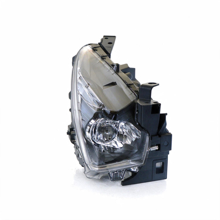 Xenon Headlight Driver Side Suitable for Mazda 3 BM Sedan Hatch 2013-2016-0