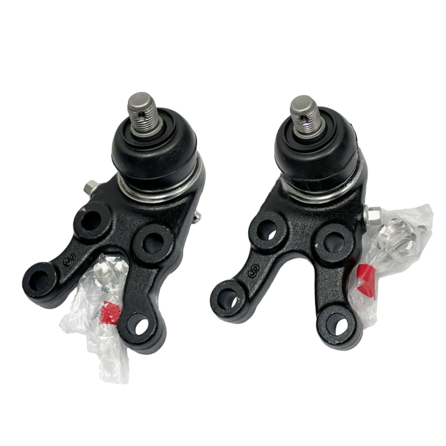 Lower Ball Joint Pair Left & Right Suitable For Mitsubishi Pajero NH-NL 4x4 1991-2000-1