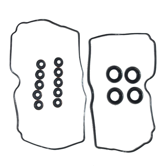 Rocker Valve Cover Gasket Kit 2x Suitable For Subaru Forester SF / SG and Impreza GC-0