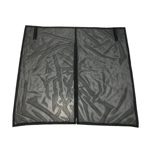 Car Tailgate Mosquito Net Cover Suitable for Caravan RV T4 T5 T6 Motorhome-0