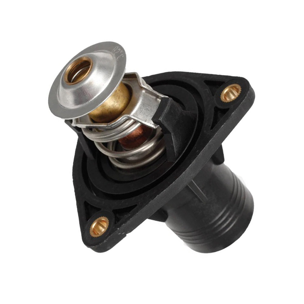 Thermostat Housing & Seal Suitable for Jaguar X-Type X400 2.1–3.0 V6 C2S11278-0