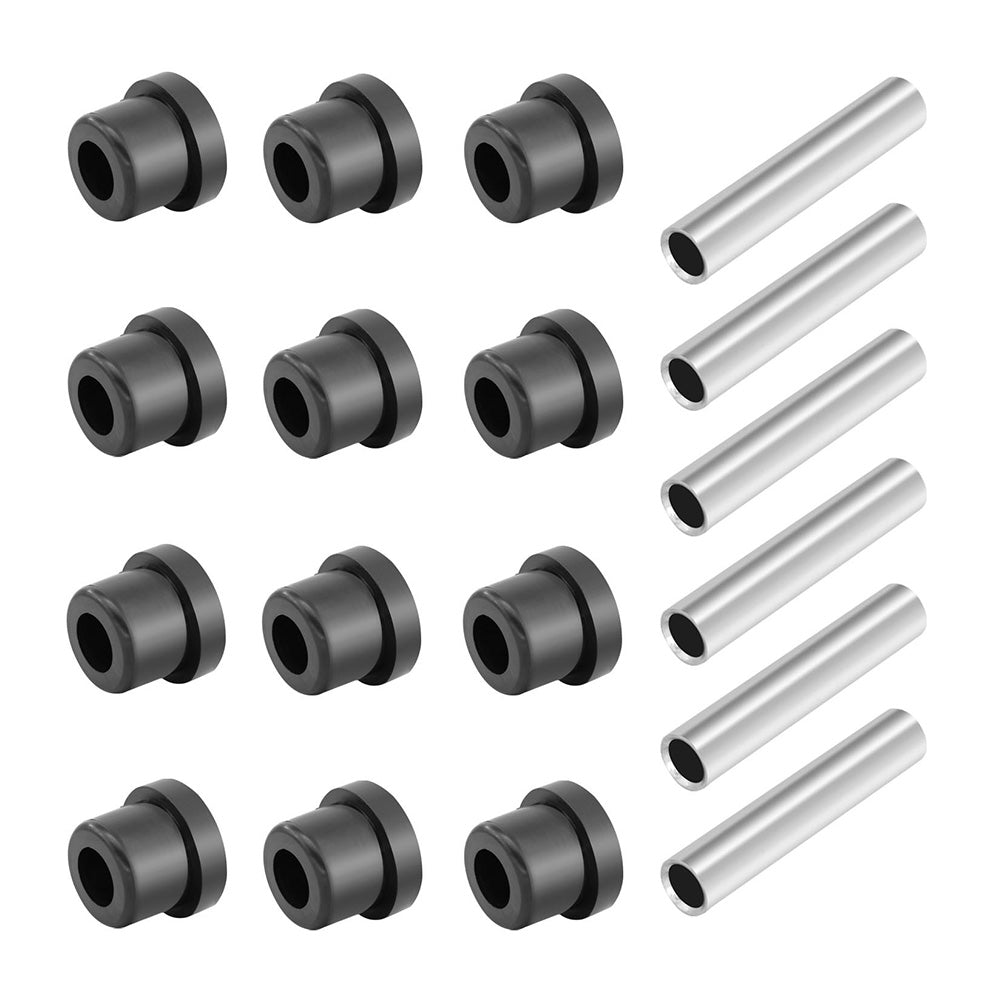 Rear Leaf Spring Bushing Kit Suitable For Club Car DS / EZGO TXT 1015583-1