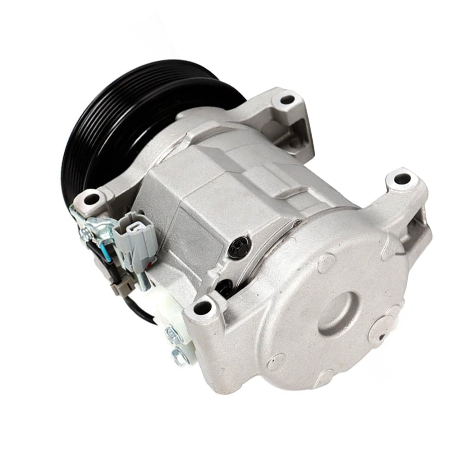Air Con AC Compressor Suitable For Honda Accord CM 2.4L K24A 2003-2008-3