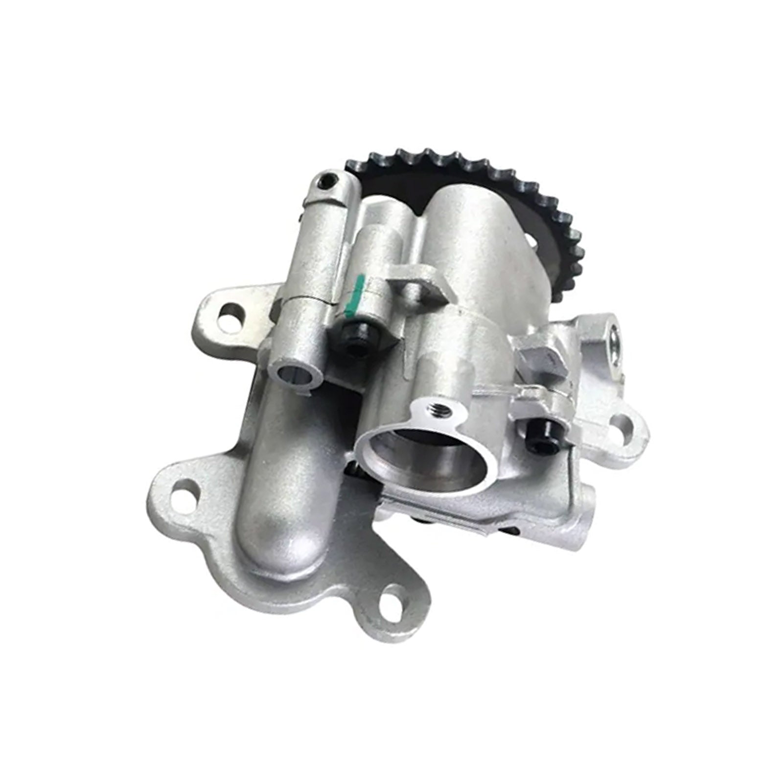 Oil Pump 2.2L & 3.2L Suitable For Ford Ranger PX & Mazda BT-50 UP / UR Diesel P4AT / P5AT-2