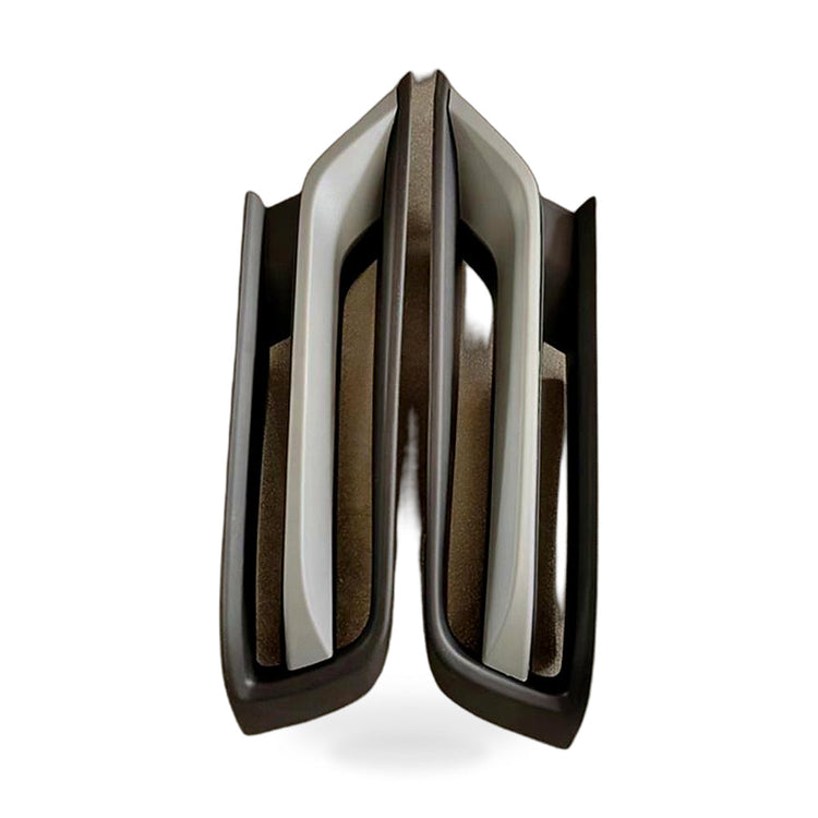 Front Fog Light Frame Bracket Suitable for Honda Vezel HR-V 22-23 Right-0