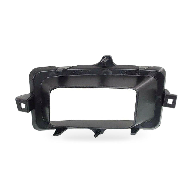 Fog Light Bezel Grille Frame Suitable for Chevrolet Silverado 1500 14-15-0