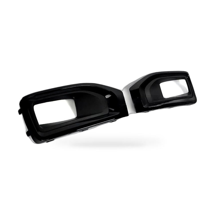 Fog Light Bezel Grille Frame Suitable for GMC Yukon XL 2015-2020 22936426-0
