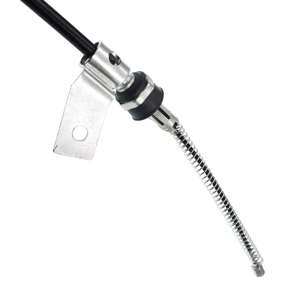Rear Left & Right Hand Parking Brake Cables Suitable For Mitsubishi Triton L200 2007-2015-3