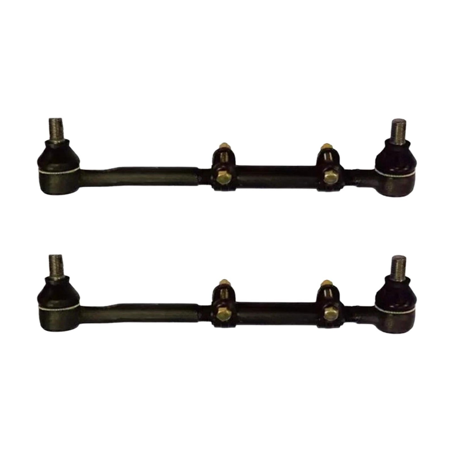 2x Side Rods Suitable For Toyota Hilux 2WD RWD LN4/5/8 RN4/8/9 YN5 8 Series 1978-1997-5