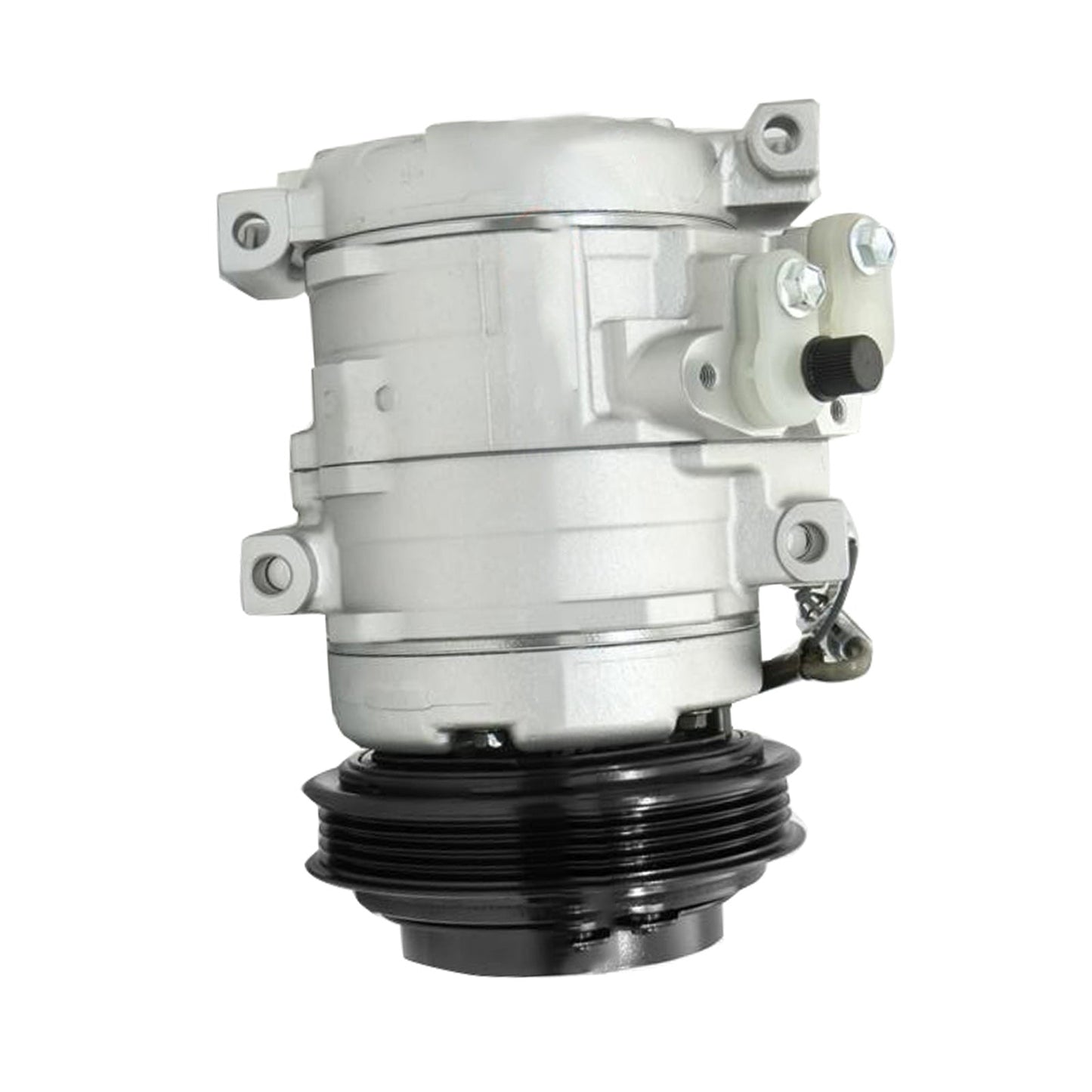 Air Con AC Compressor Suitable For Toyota Hilux VZN167R / VZN172R 2002 3.4L 5VZ-FE-2