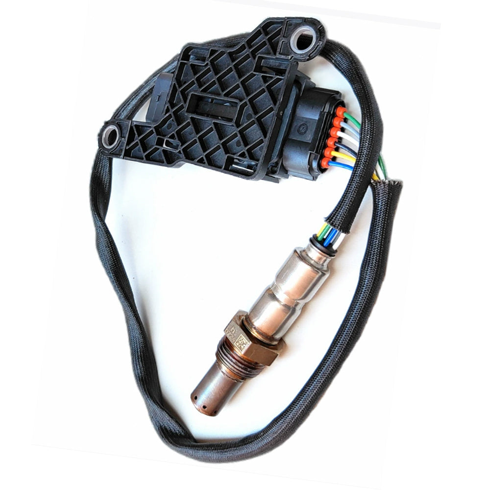 NOx Sensor Suitable for Land Rover Discovery Sport/Evoque Jaguar E-Pace 2.0D-0