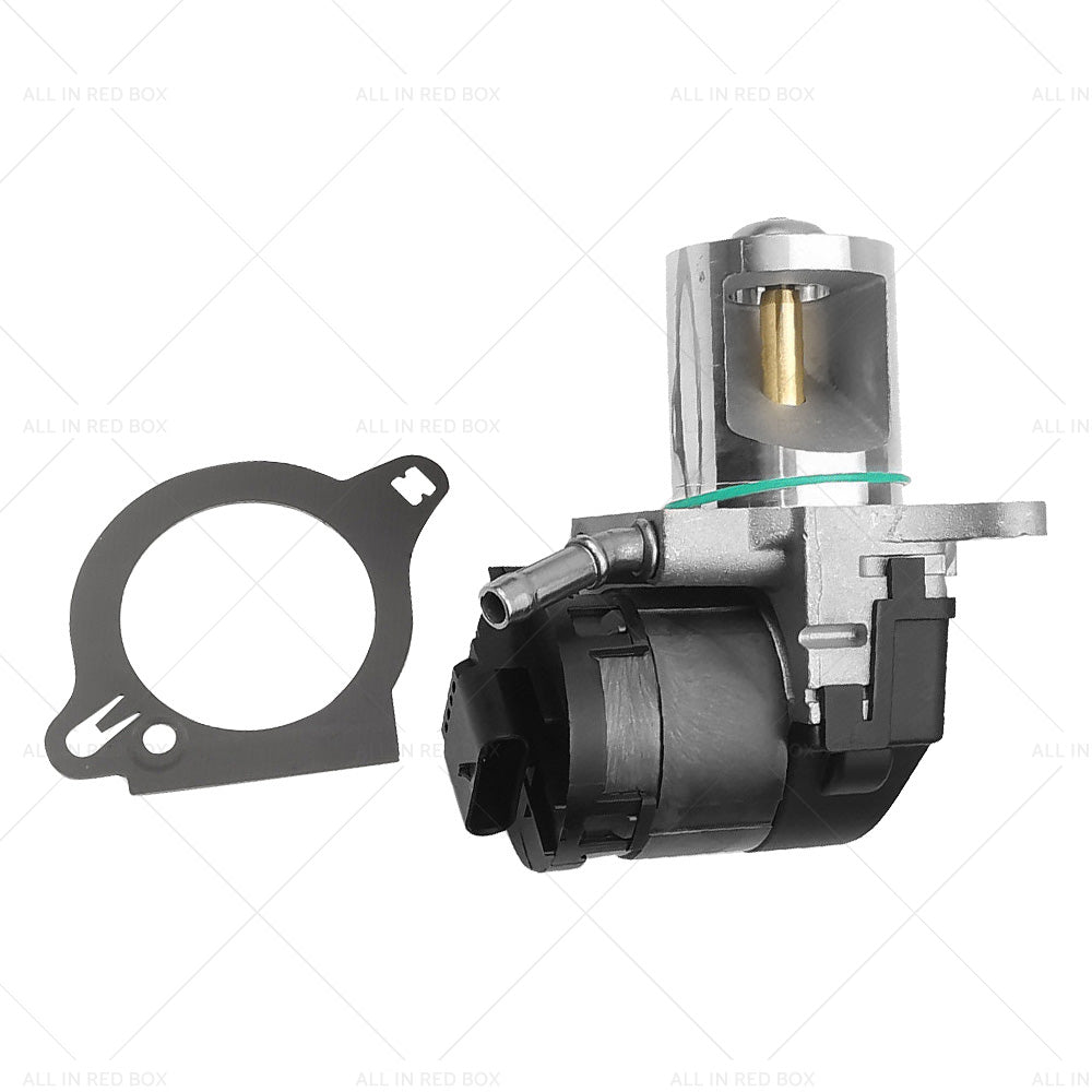 EGR Valve Suitable For Mercedes-Benz E-Class W212 / A207 / C207 / S212 / CLS 300 / 350-2