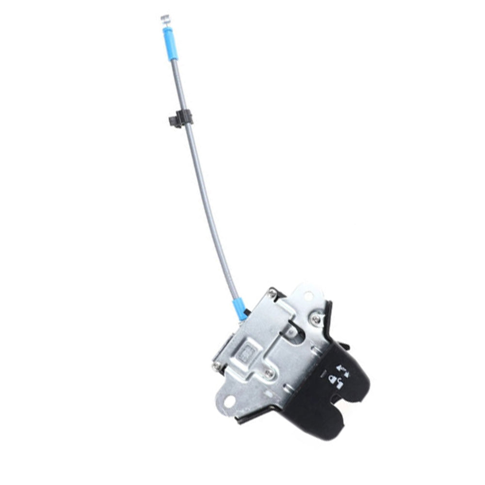 Rear Trunk Latch Lock Actuator 3-Pin Suitable For Hyundai Sonata 2015-2017-2