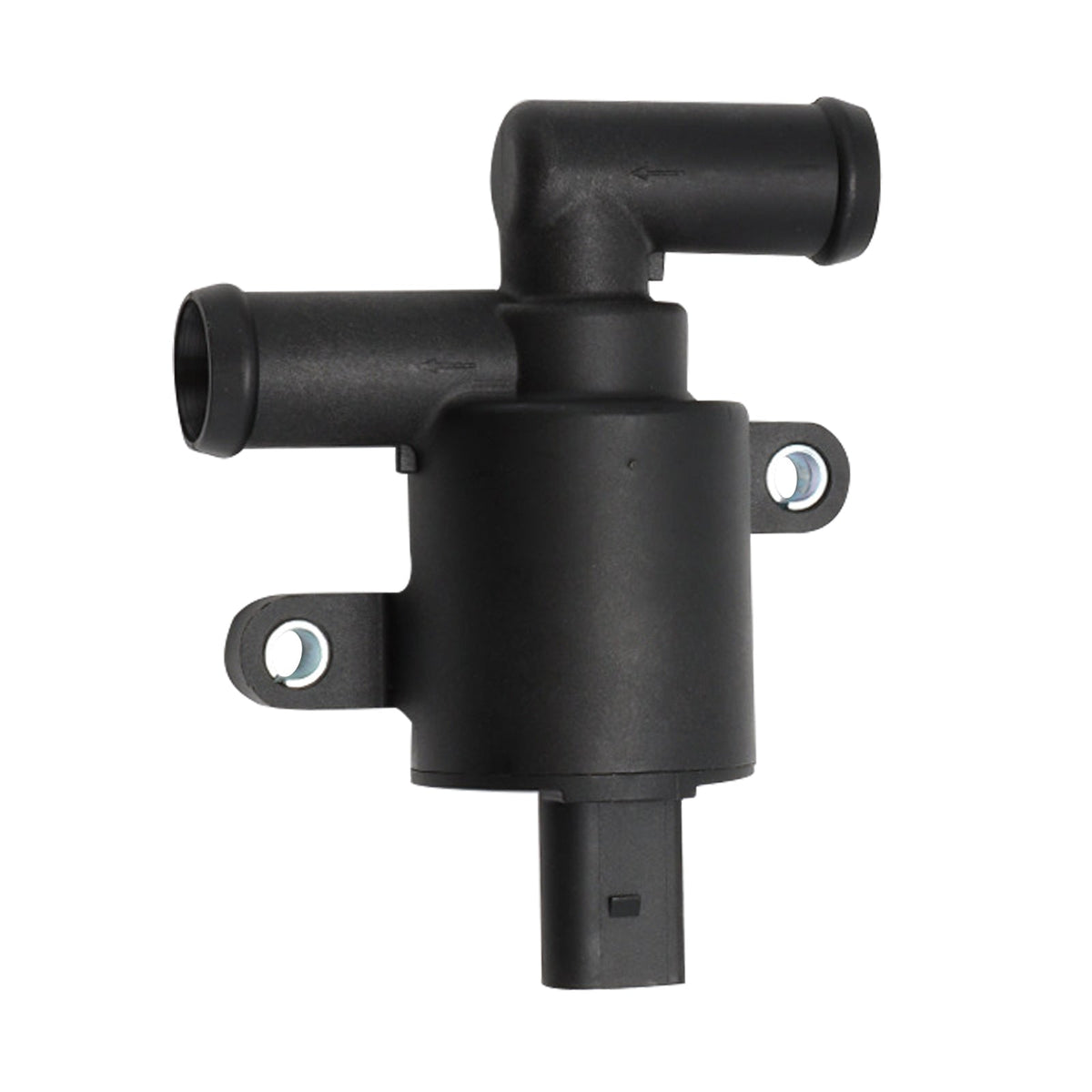 Heater Control Water Valve Suitable for VW Golf GTI Audi A4 A5 A6 Q7 4H0121671D-3