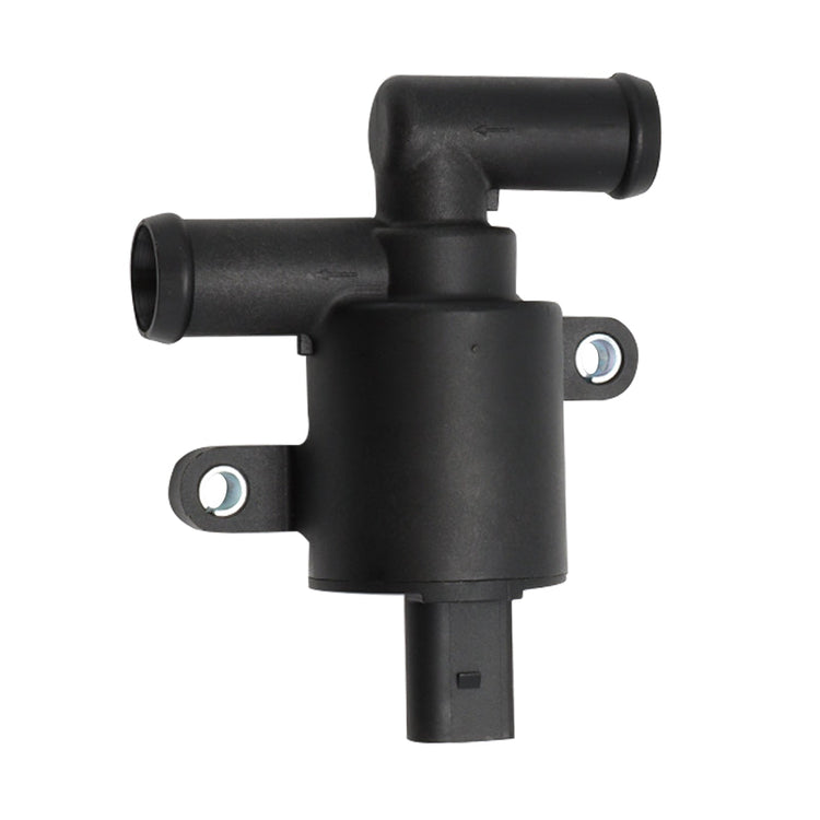 Heater Control Water Valve Suitable for VW Golf GTI Audi A4 A5 A6 Q7 4H0121671D-3