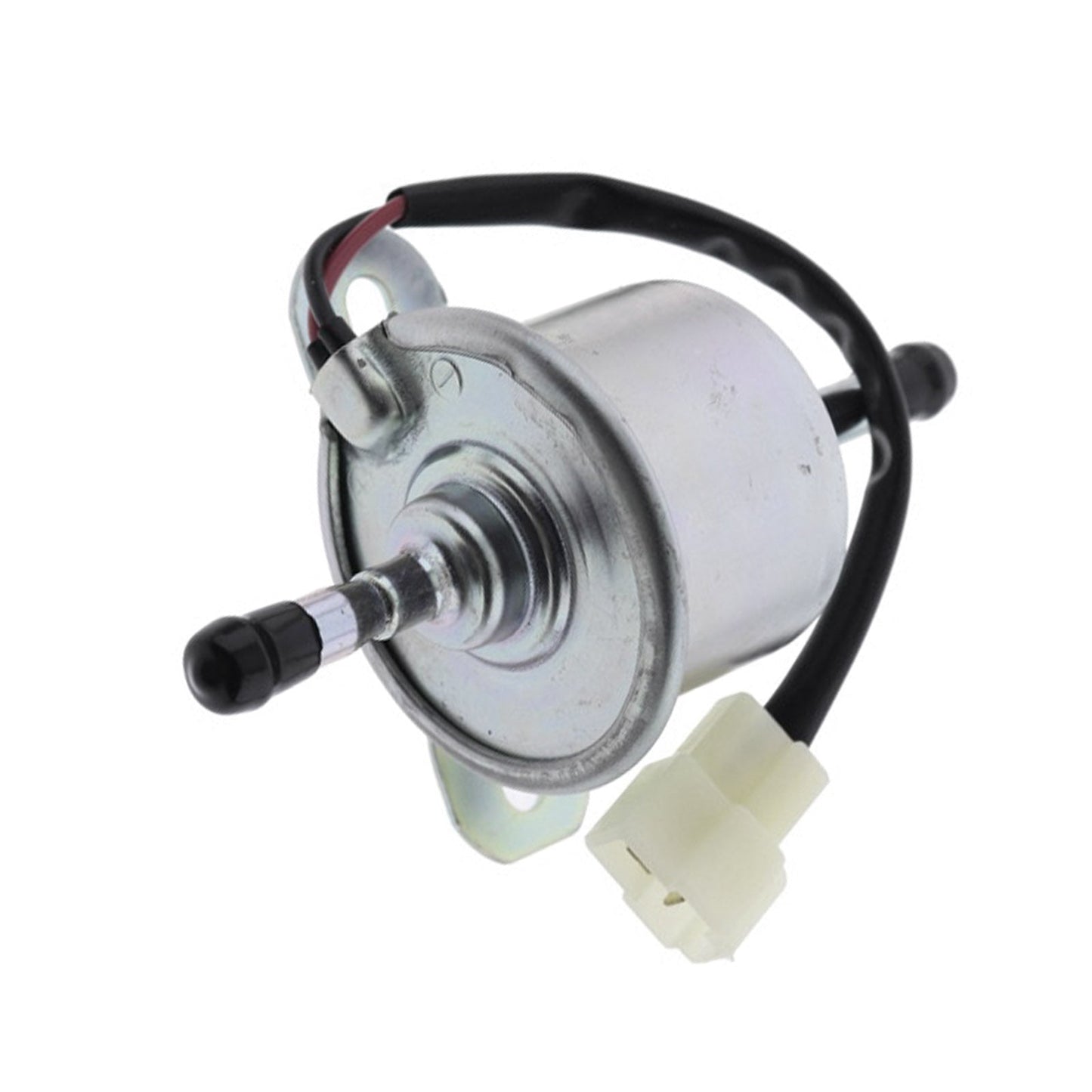Electric Fuel Pump Suitable For Kubota D722 / D902 / D905 / D1005 / D1105 12 R1401-51350-2