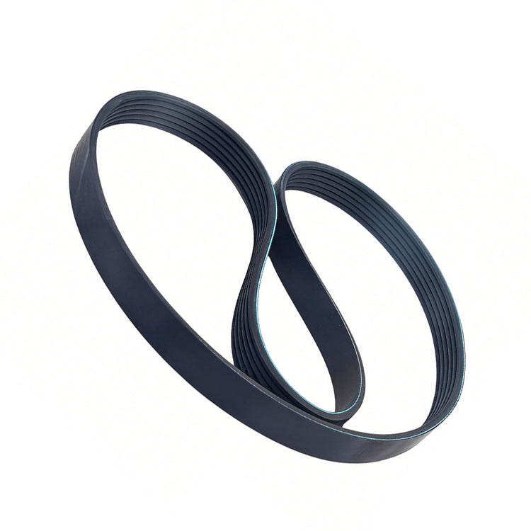 Drive Belt Suitable for LDV T60 2.8L CRD Turbo Diesel-0