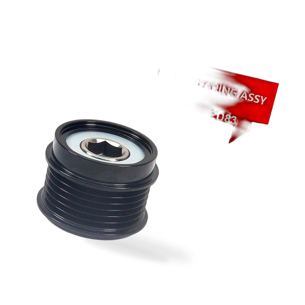 Alternator Clutch Pulley Suitable for Toyota Corolla Camry C-HR RAV4 2.0L M20C-1