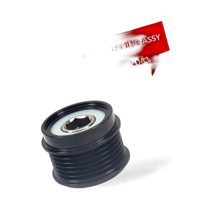 Alternator Clutch Pulley Suitable for Toyota Corolla Camry C-HR RAV4 2.0L M20C-2