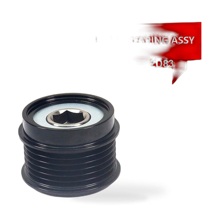 Alternator Clutch Pulley Suitable for Toyota Corolla Camry C-HR RAV4 2.0L M20C-0