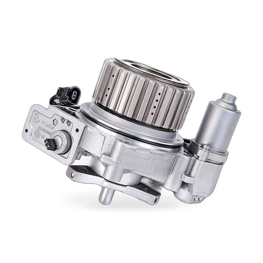 Automatic Transmission Differential Clutch Control Unit Suitable for VW Tiguan-0