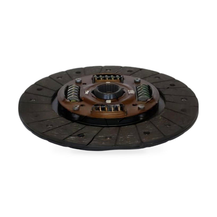 Clutch Disc Suitable for Toyota Corolla Matrix Pontiac Vibe 2003-2008-0