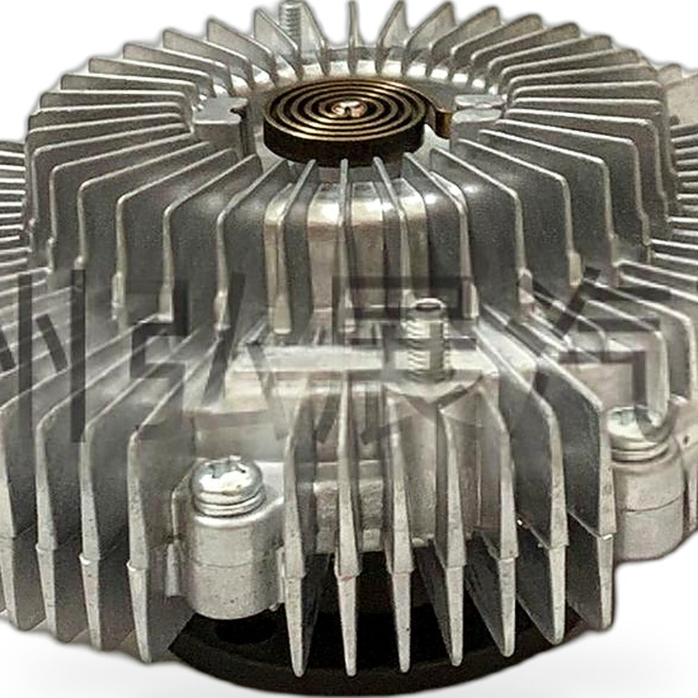 Engine Cooling Fan Clutch Suitable for Toyota Camry 2007-2011 Corolla Matrix-3