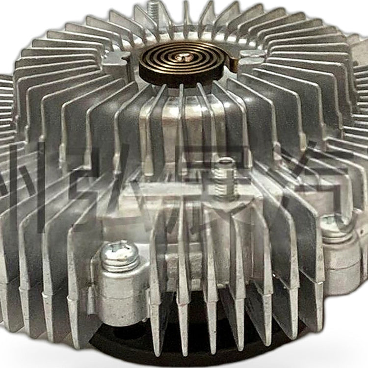 Engine Cooling Fan Clutch Suitable for Toyota Camry 2007-2011 Corolla Matrix-3