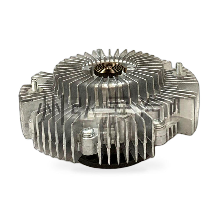 Engine Cooling Fan Clutch Suitable for Toyota Camry 2007-2011 Corolla Matrix-0