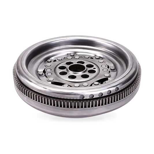 Flywheel 8-Hole 129-Tooth Suitable for VW Audi Skoda Seat DSG 02E-0