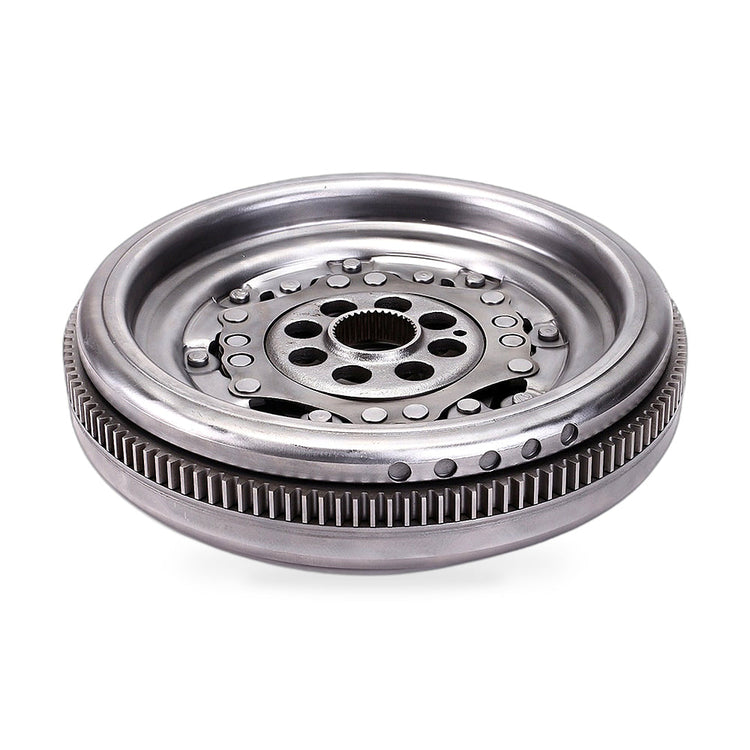 Flywheel 8-Hole 129-Tooth Suitable for VW Audi Skoda Seat DSG 02E-0