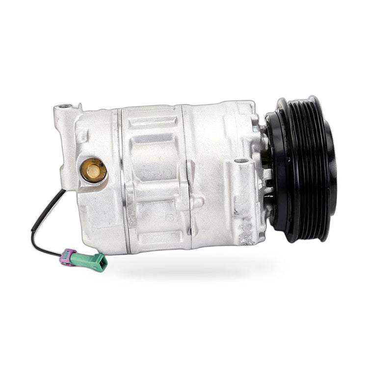 A/C Compressor Clutch Suitable for Audi A4 A6 Allroad VW Passat 4B0260805B-0