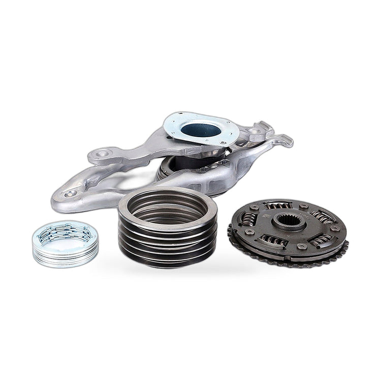 DSG Dual Clutch Kit Suitable for VW Audi 0AM DQ200 4th Generation 0AM198140L-0