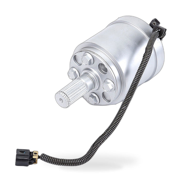 Transmission Rear Differential Clutch Pump Actuator Suitable for Buick Enclave-0