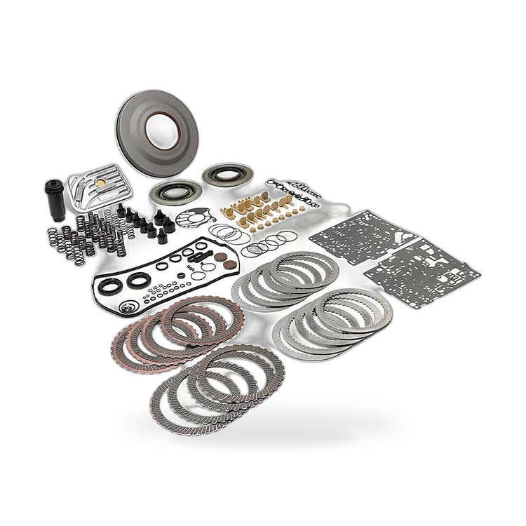 Transmission Clutch Master Kit Suitable for Ford Focus Mondeo Kuga MPS6 6DCT450-0