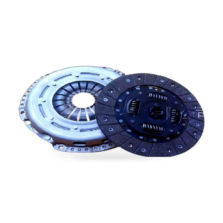 Clutch Kit Suitable for Ford Focus 2011-2018 1.6L Manual Transmission-0