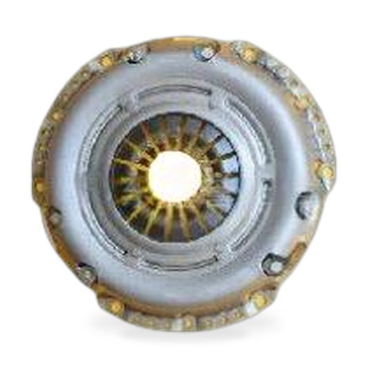 2-Piece Clutch Kit Suitable for Ford Escort 1.5L 2015-2018 ED8G-7540AA-0