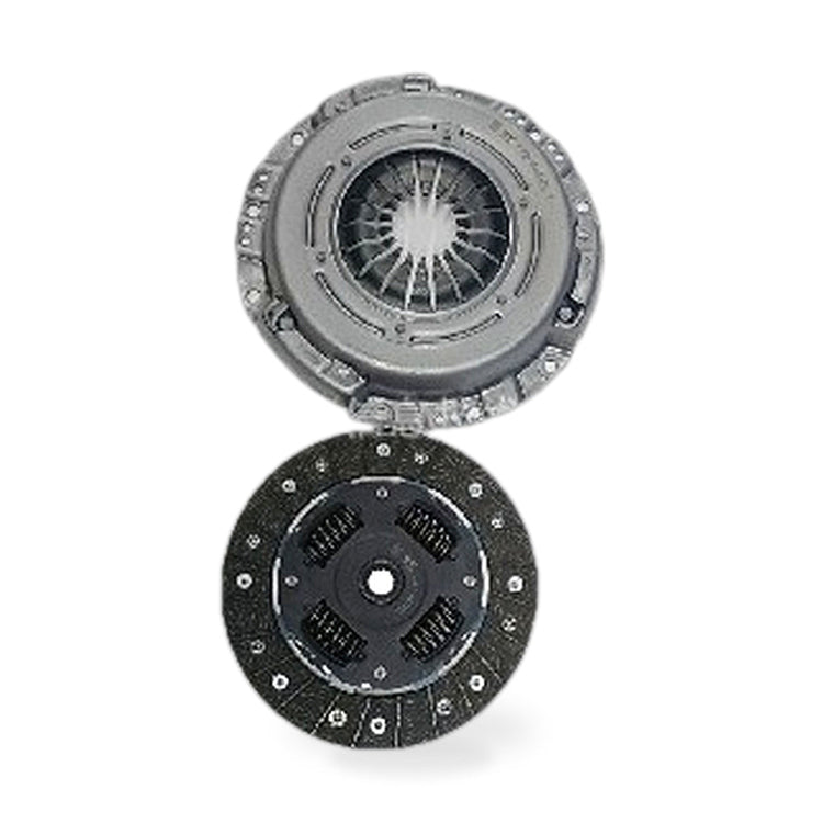 Clutch Kit Suitable for Ford Fiesta 2008-2017 Focus Fusion 1.4L 1.6L 2.0L-0