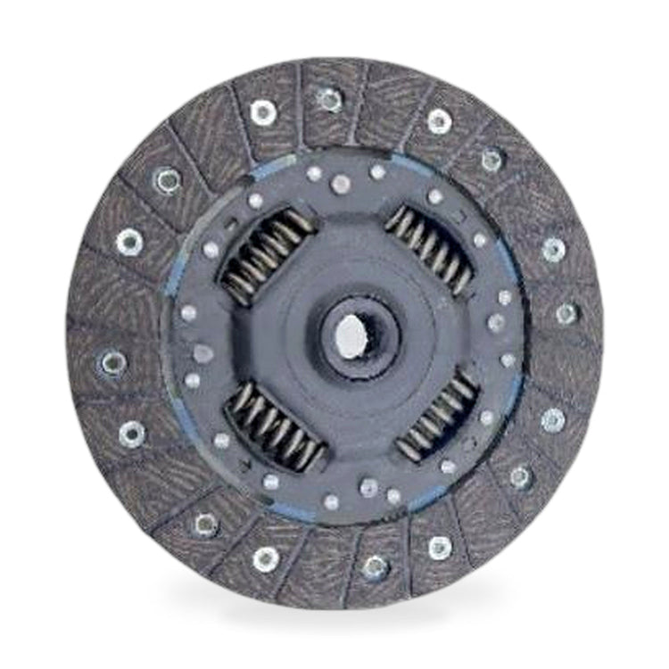 Clutch Disc Suitable for Ford Fiesta 2009-2017 1.0L 1.25L 1.4L 1.6L ZJ63-16460B-0