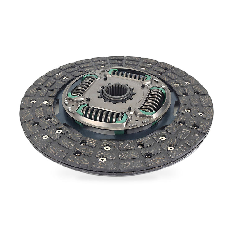 Clutch Disc Suitable for Toyota Hilux Fortuner Innova Hiace 31250-0K040-0