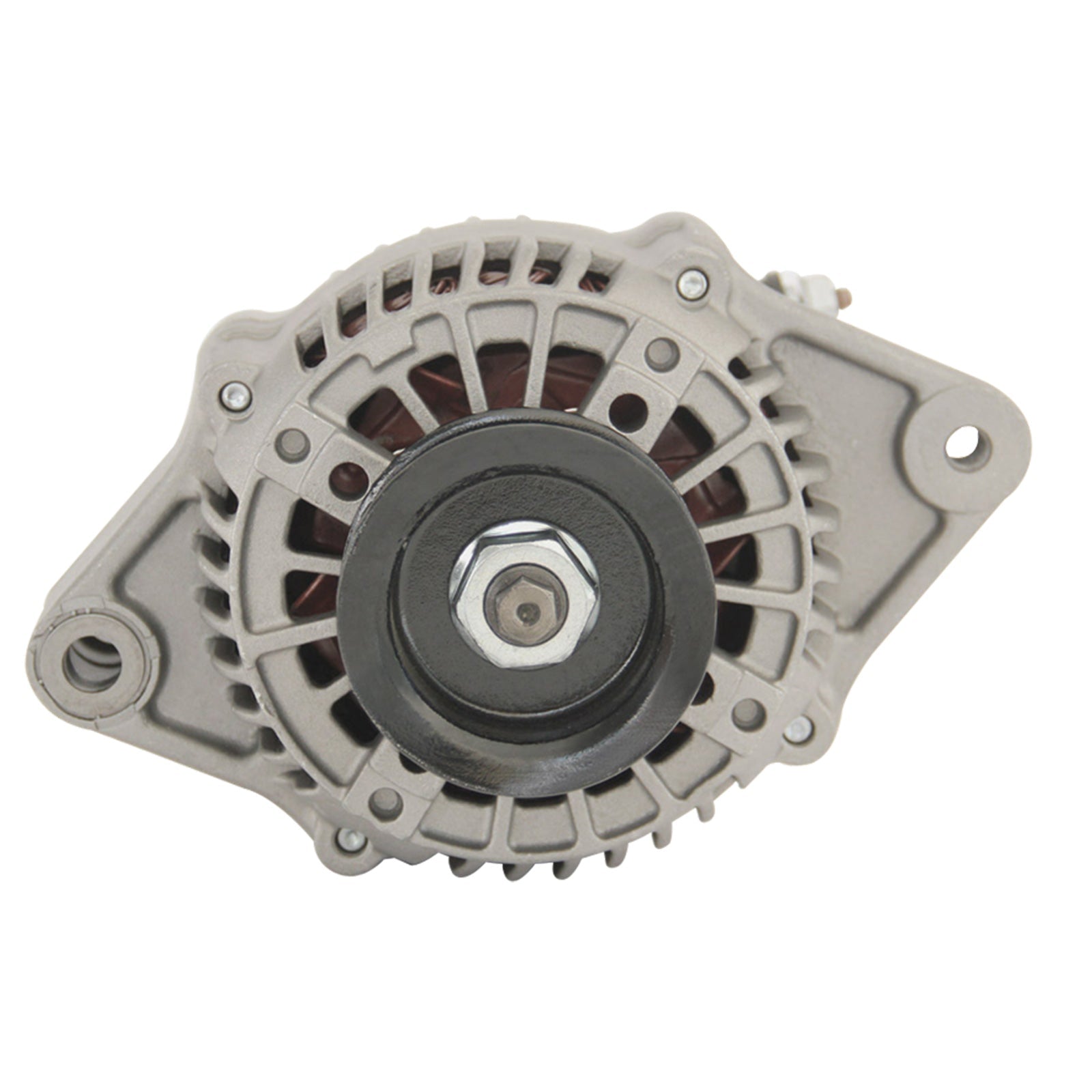 Alternator Suitable For Suzuki Grand Vitara SQ625 2.5L Petrol / Suzuki Jimny M13A 1.3L 1998-2005-4