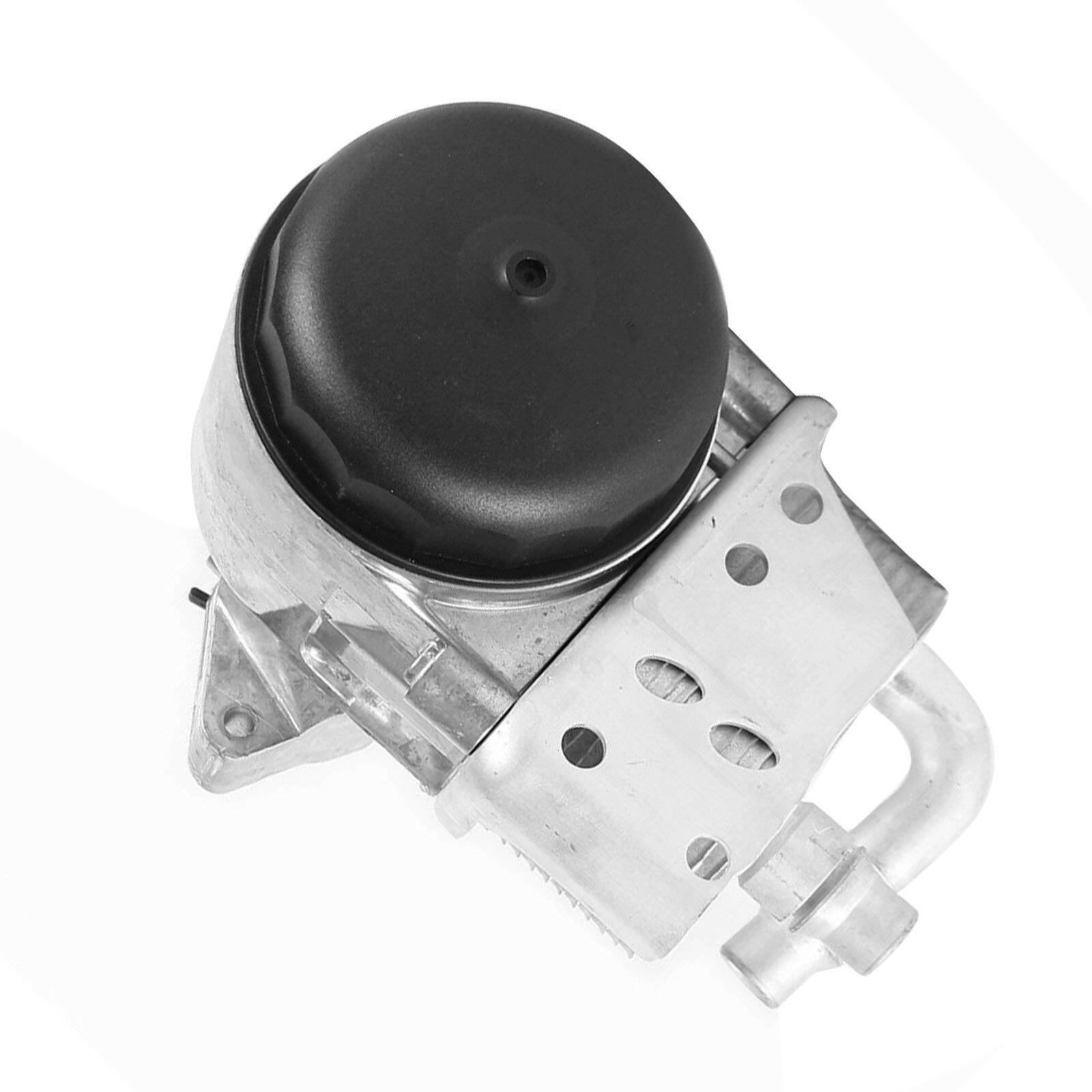 Oil Filter Housing & Oil Cooler Kit Suitable For BMW 3 Series 316, 318ti, 320i-3