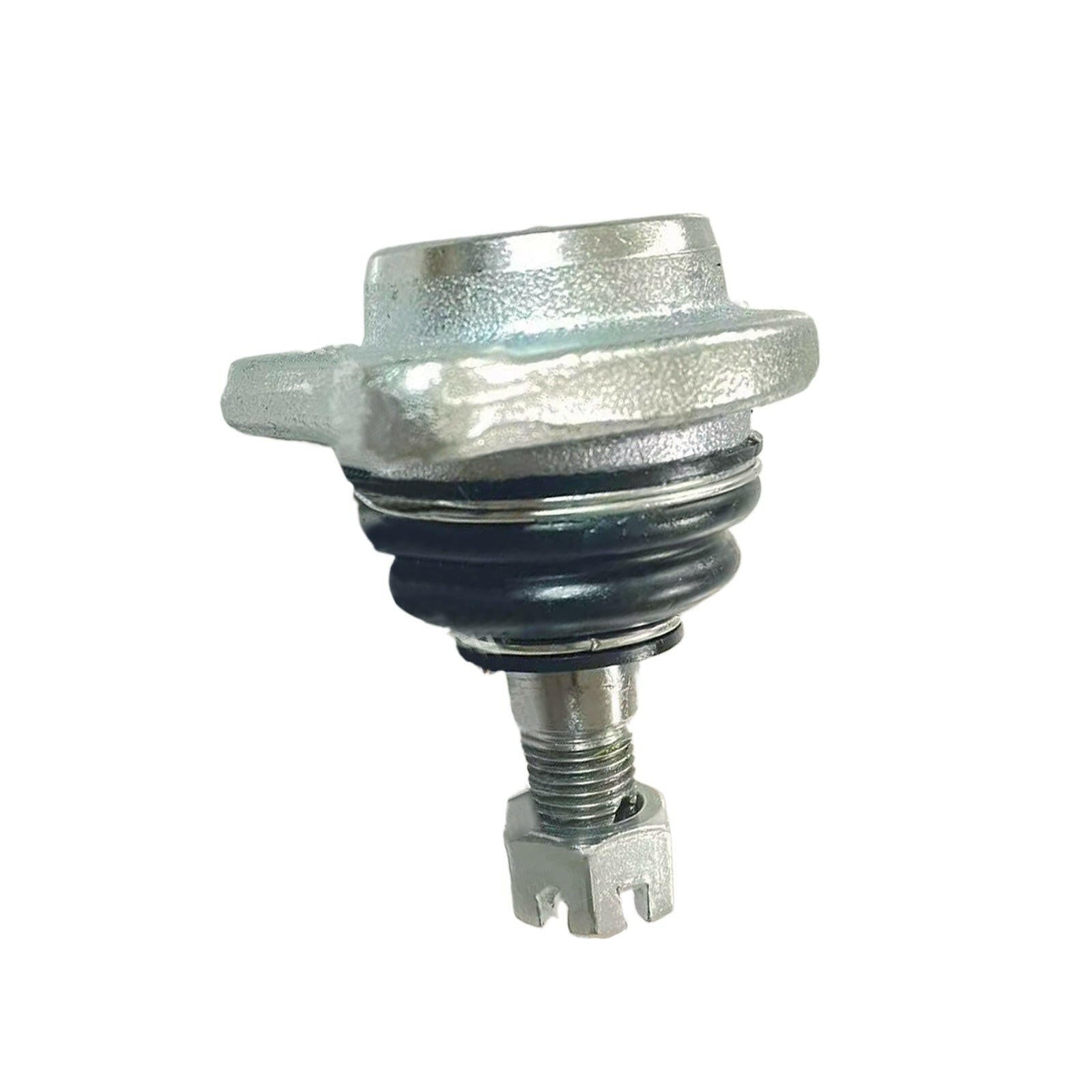 2x Front Upper Ball Joint Kit Suitable For Mitsubishi Pajero III Wagon / Pajero IV Sport II / L200-4
