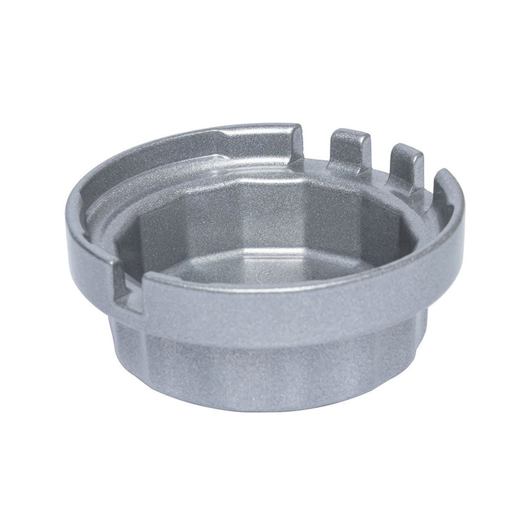 Oil Filter Wrench Cap Suitable For Toyota RAV4 Camry 4Runner Kluger 2.5L-5.7L-3