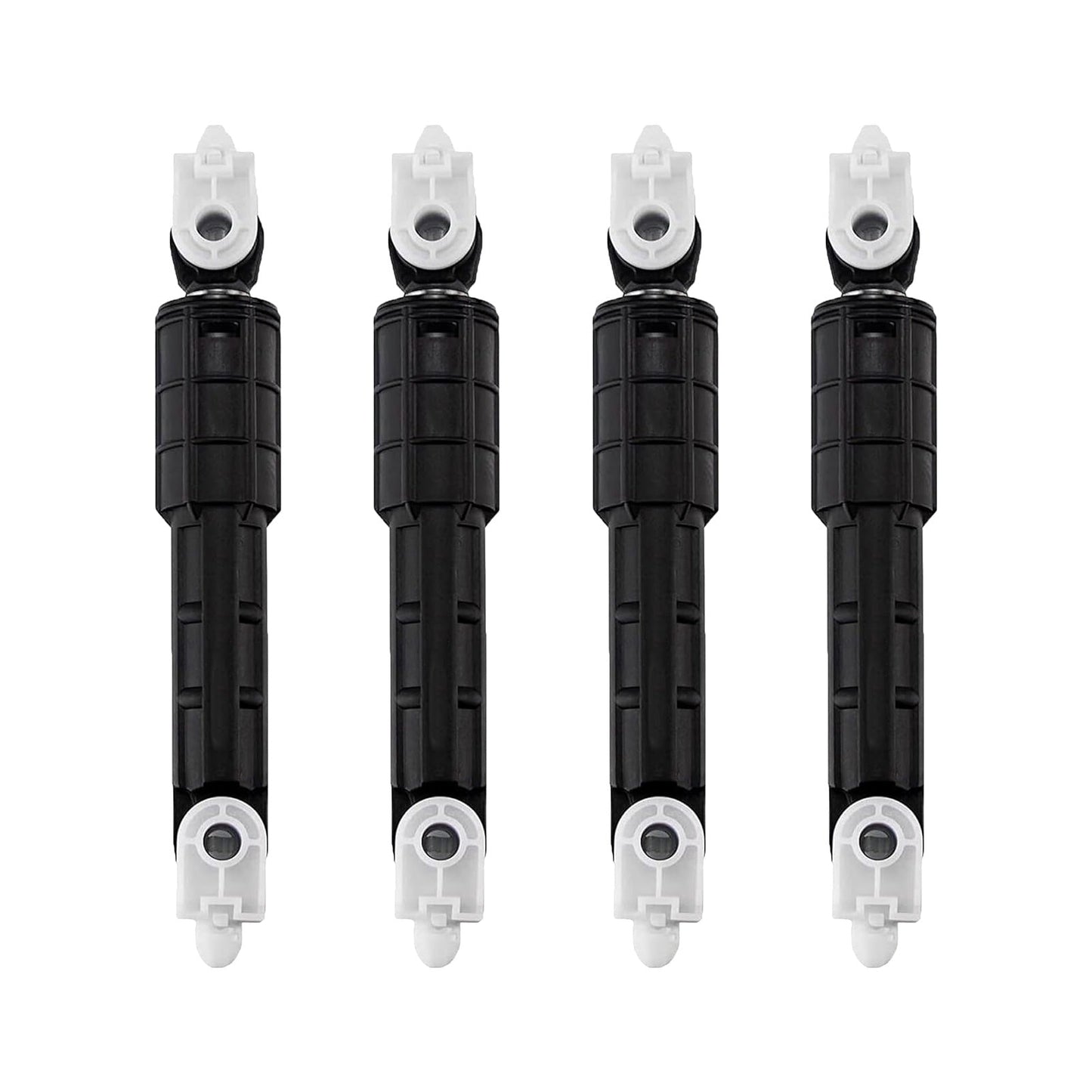 4x Washer Shock Absorber Suitable For Whirlpool W10015830 / W10822553 / PS11723173-0